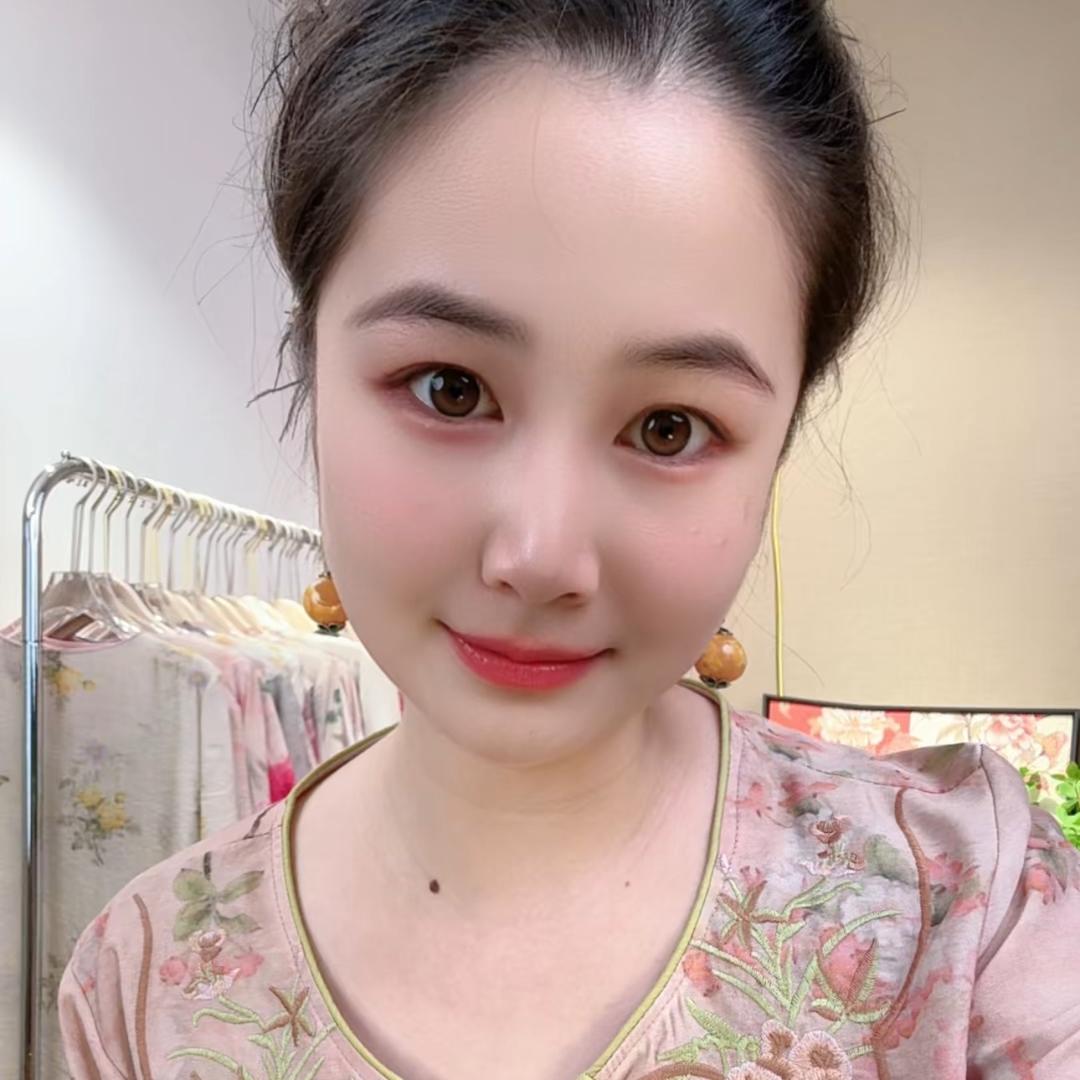 优优新中式女装