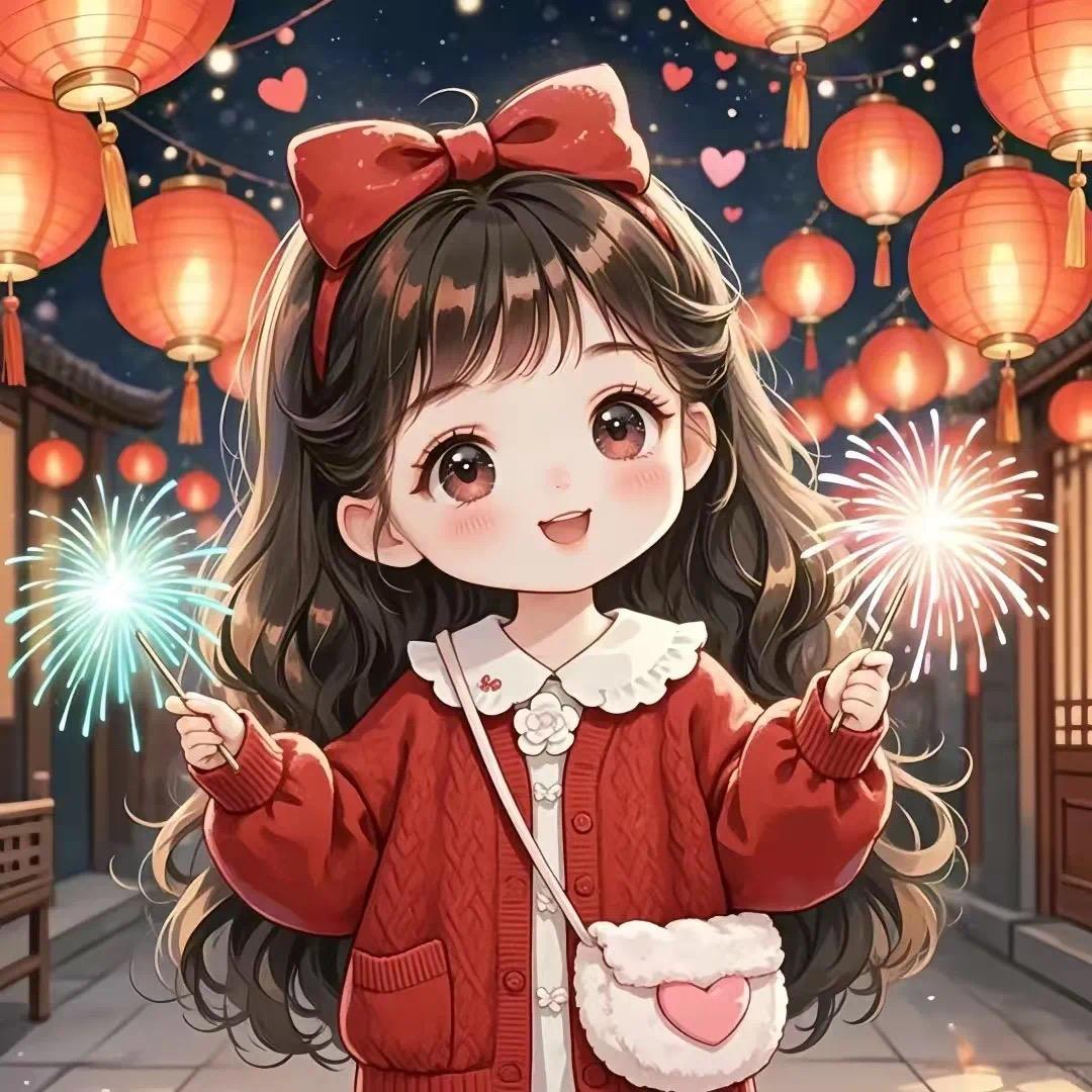 ❤️Lucky