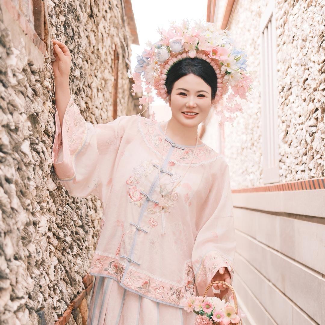 芬