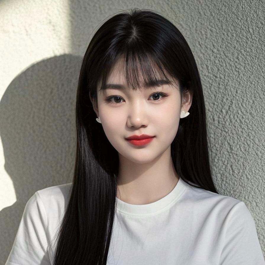 女人要有范儿