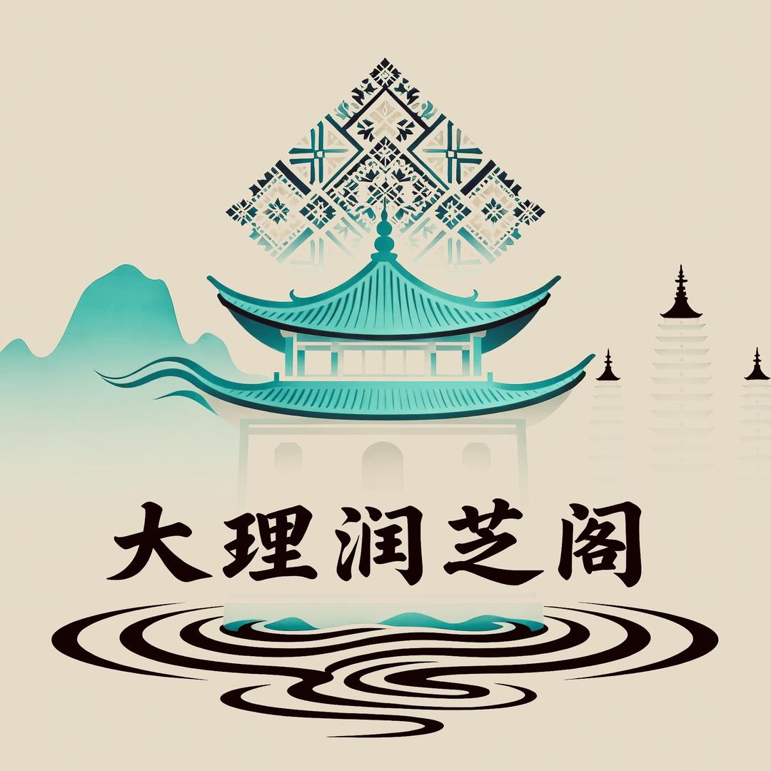 大理润芝阁食用农产严选店