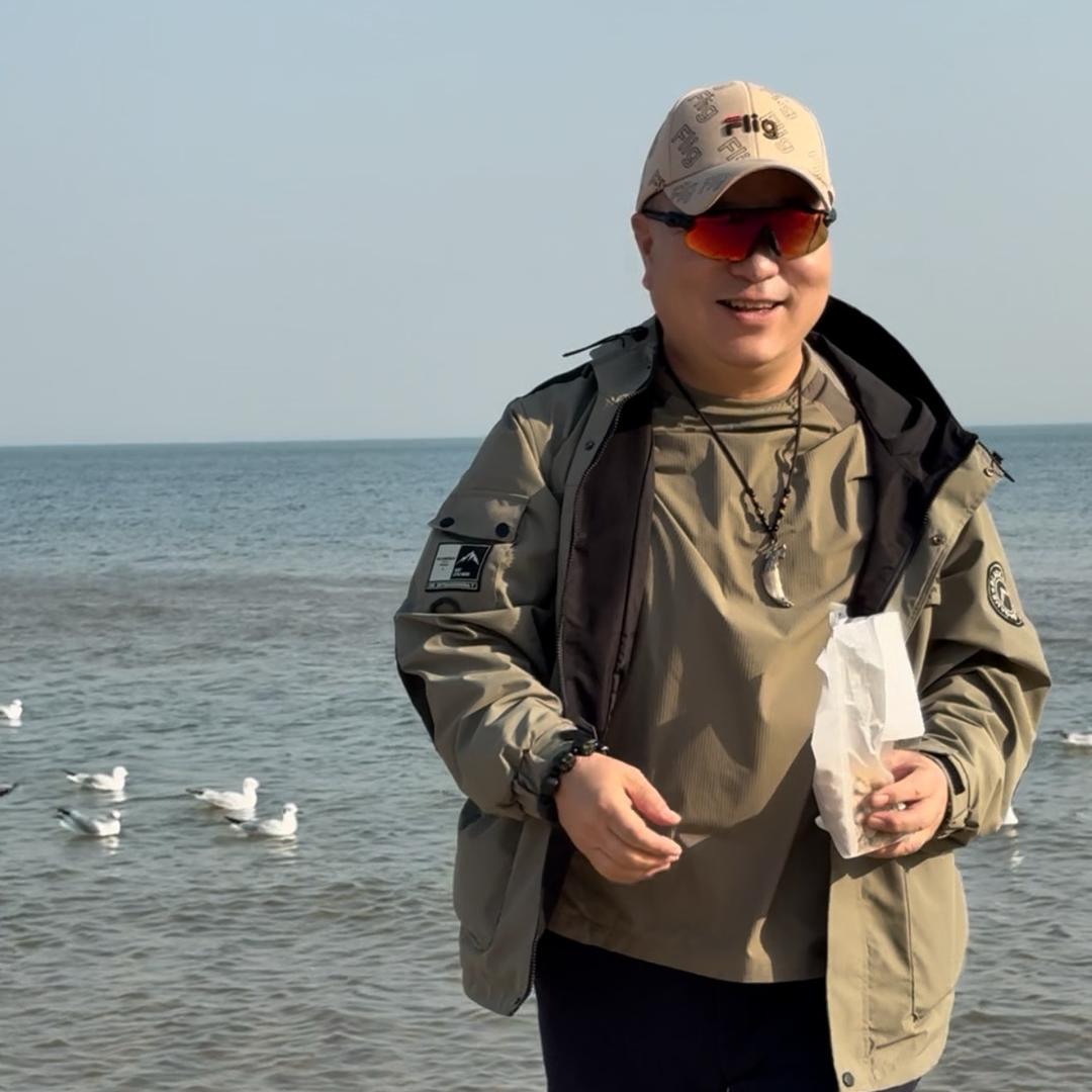 小生生【手机摄影】