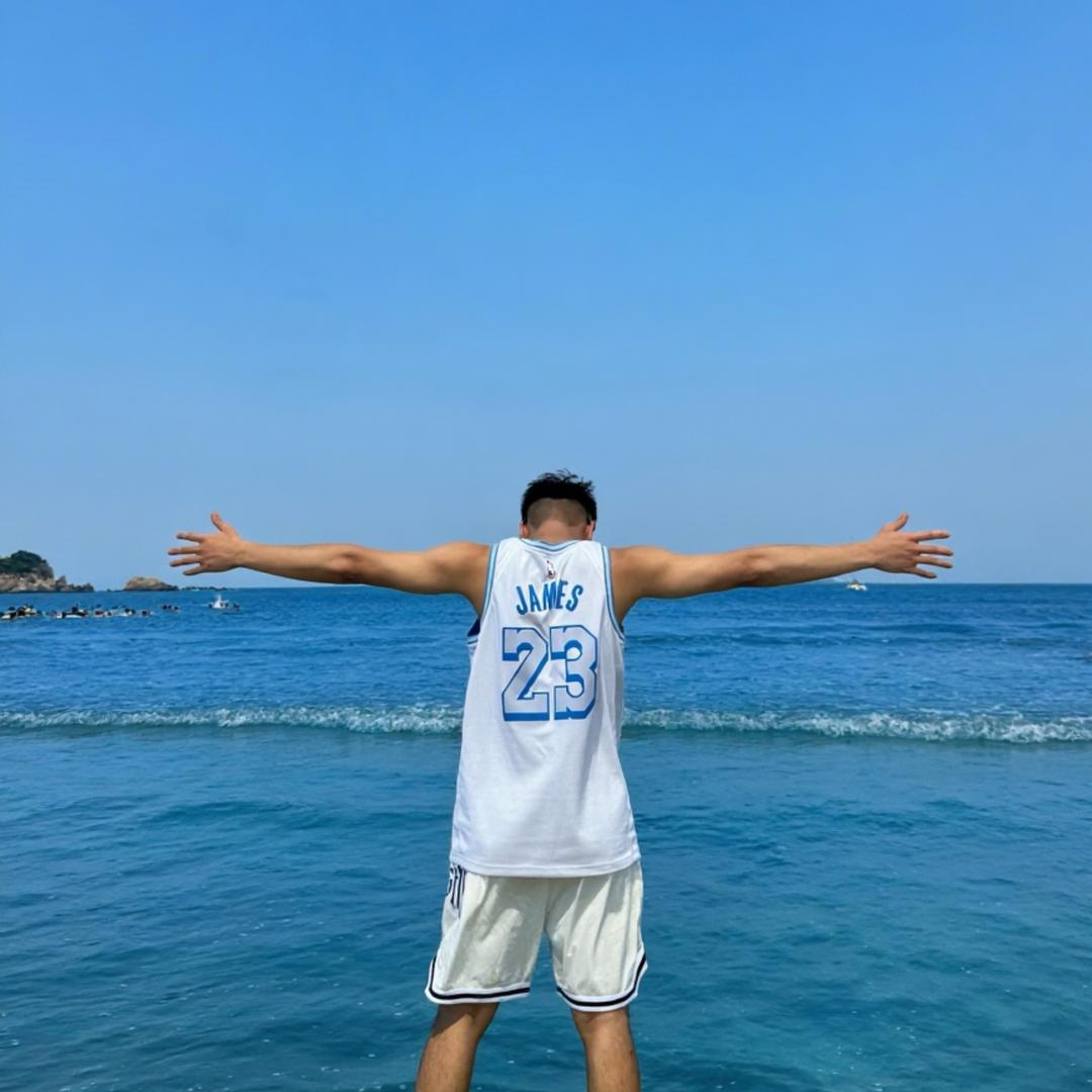 西安小钟·学篮球