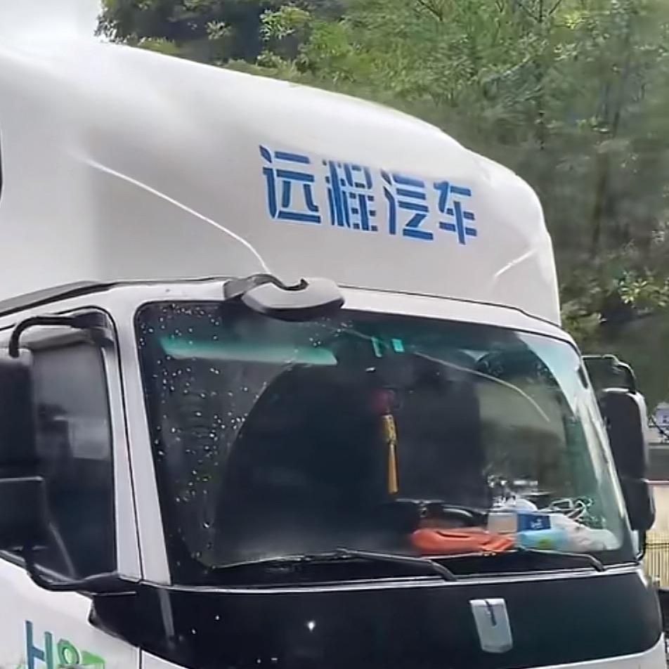 轻卡睡眠仓