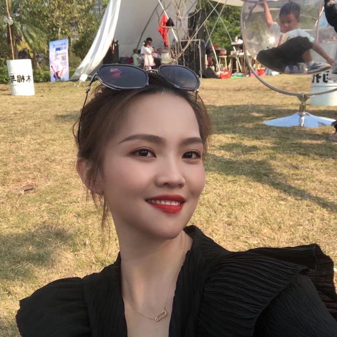 英典秋禾丽人广西佳佳老师