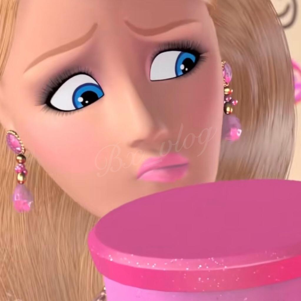芭比 Barbie