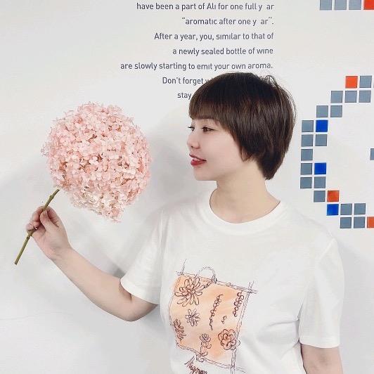 盒马鲜生店长大大