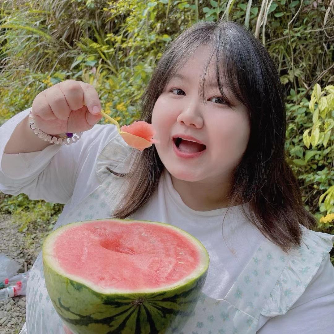 爱吃咩猫