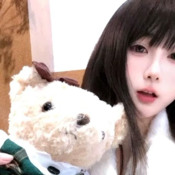 小小的热水袋