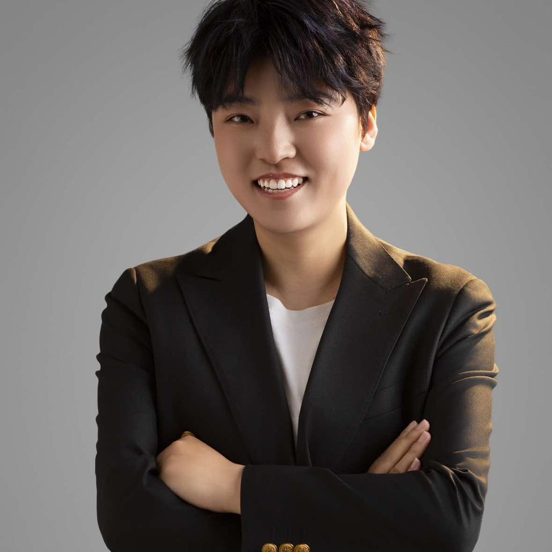 包头编程大萌老师（火星家族）