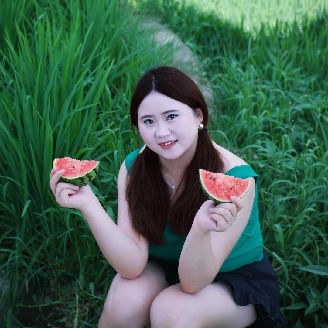 小娜熙