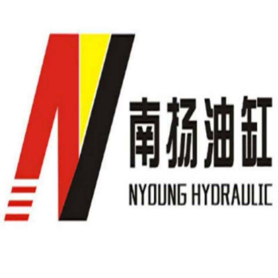 南扬油缸工厂