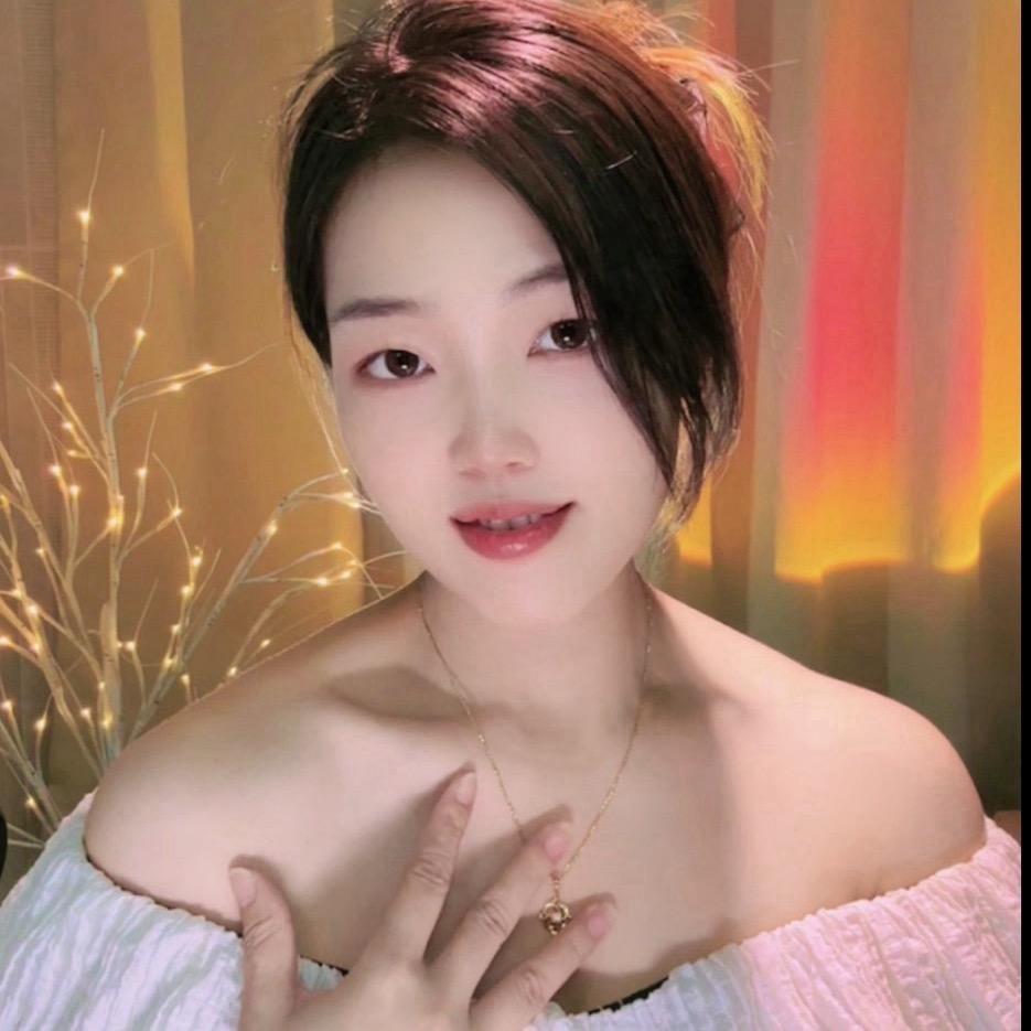 甜心妹