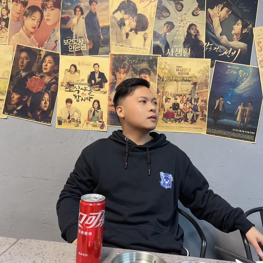 天天向善