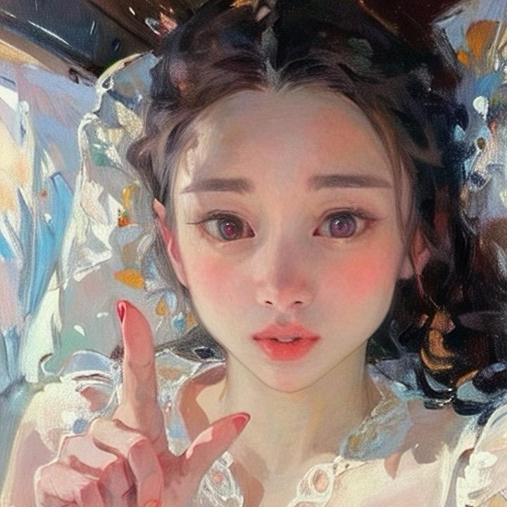 漫漫步～