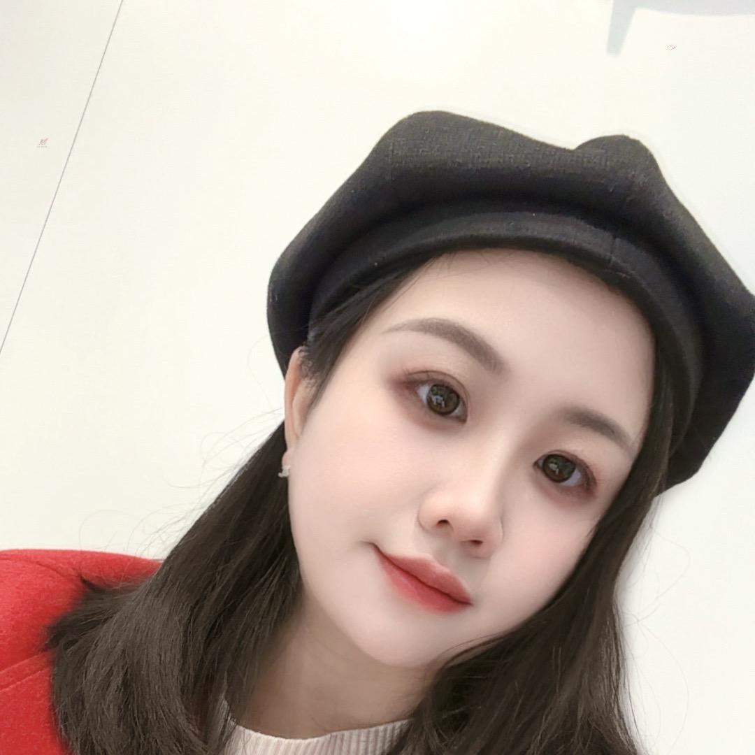 你的大晨晨呀💕