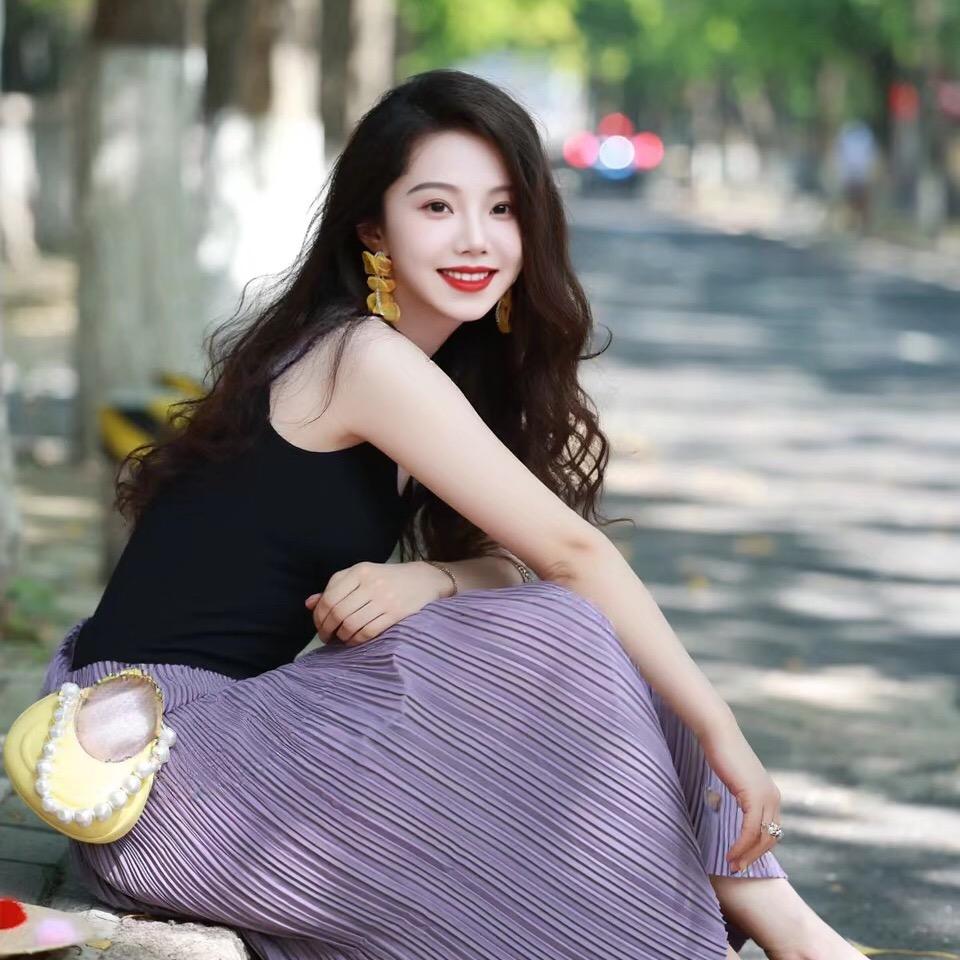 邻家女孩好物分享