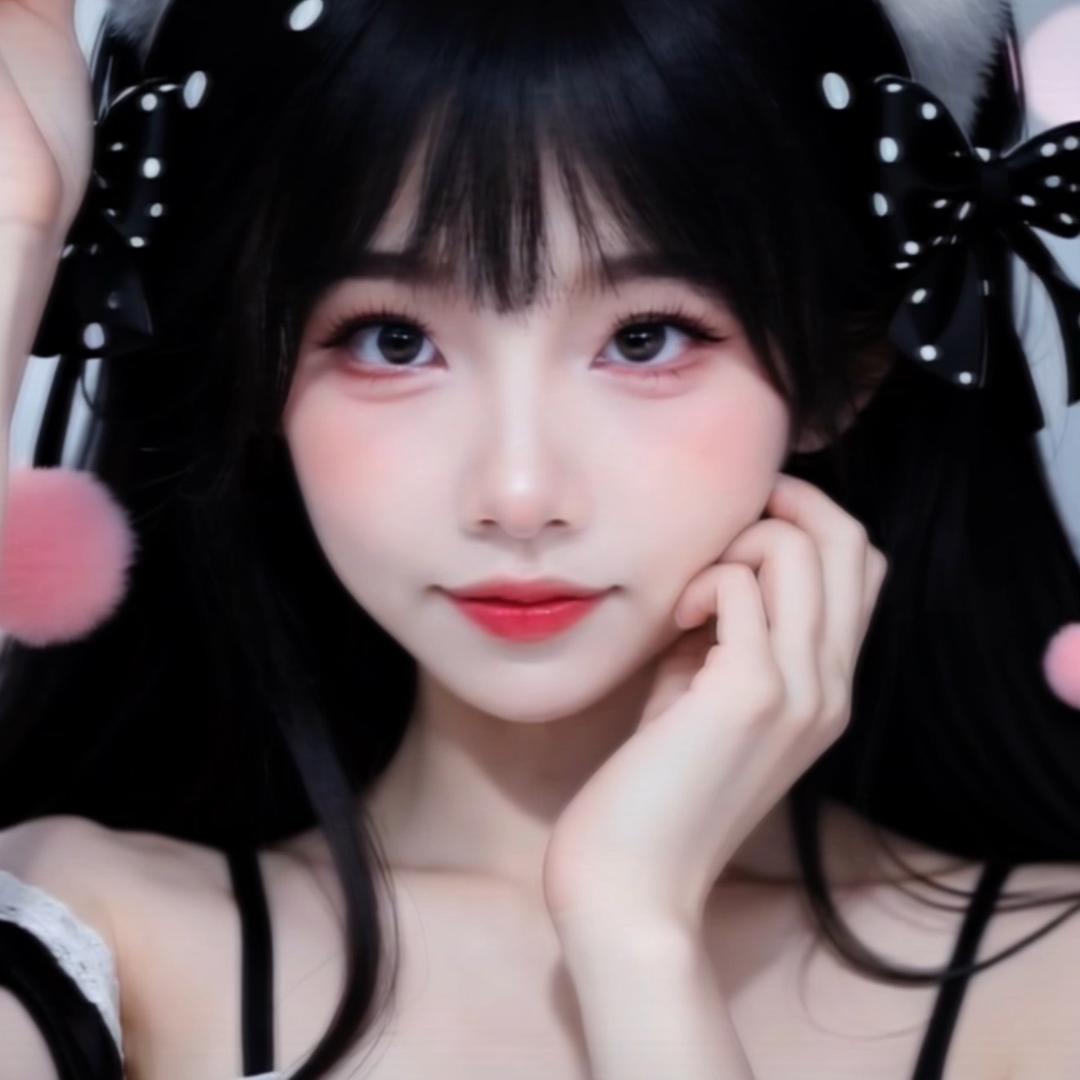 甜妹兔兔🐰