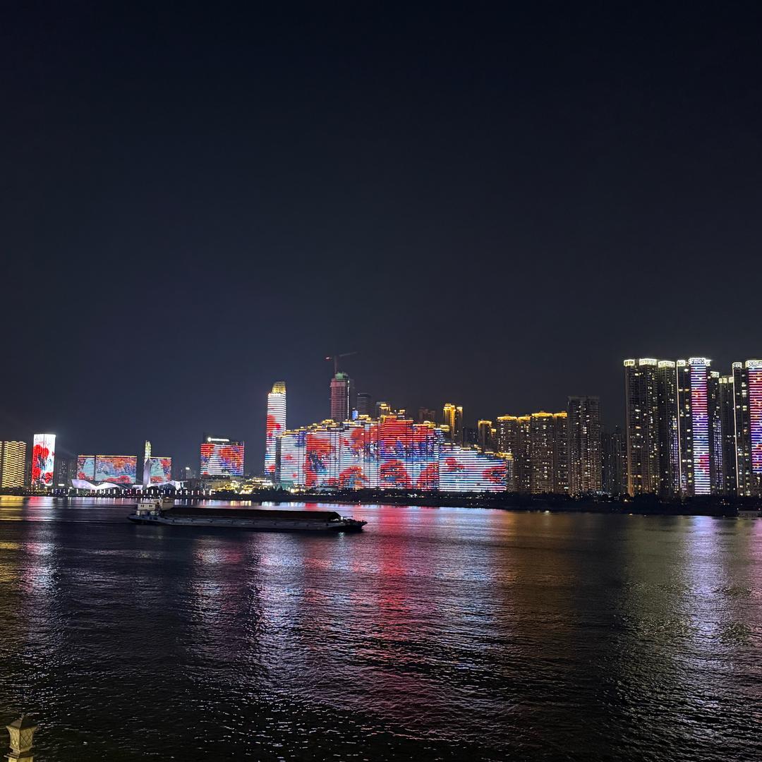 人间清醒～