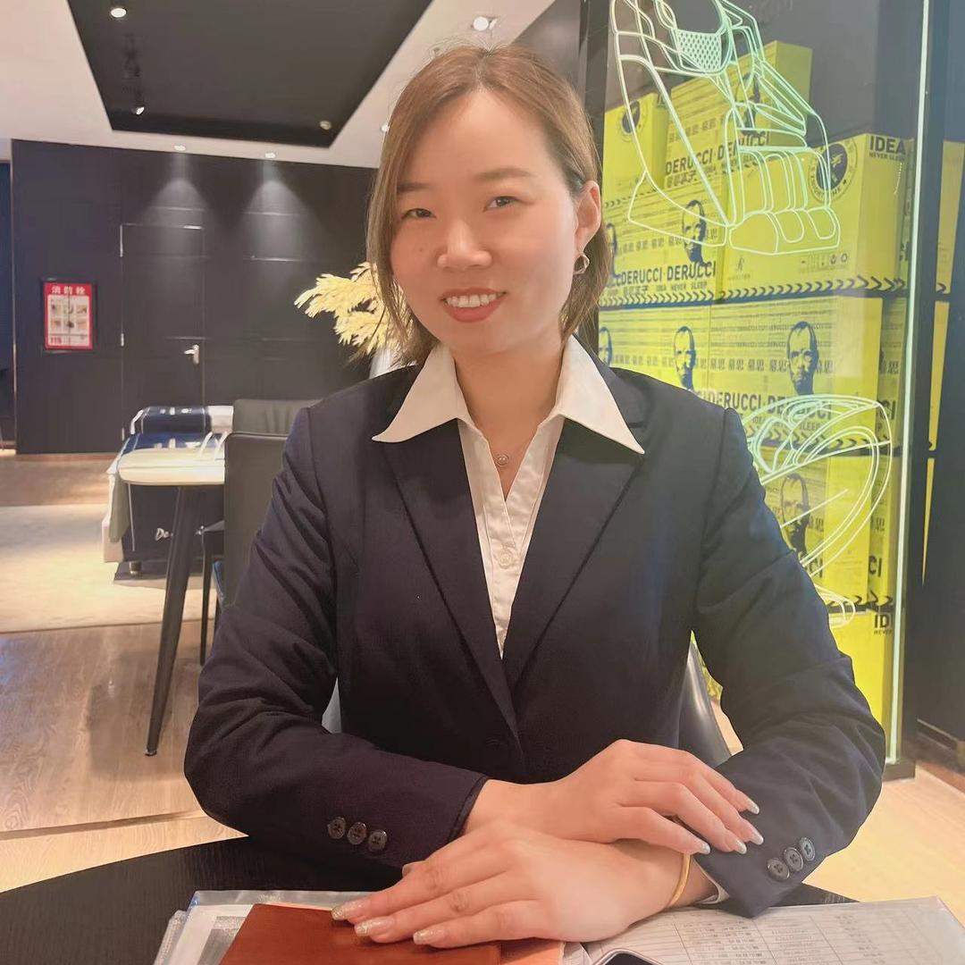 熊玲京山家装家居搭配达人