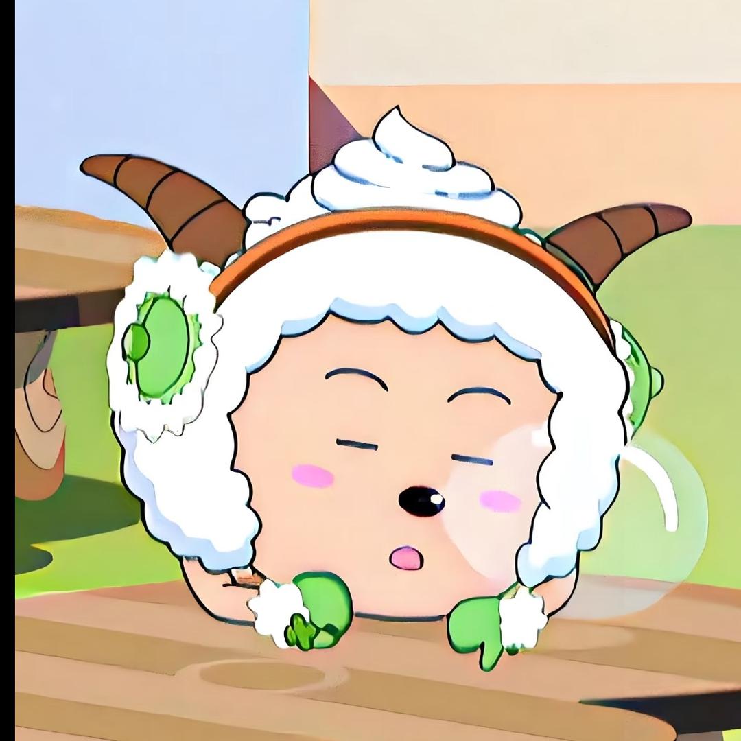 我是懒洋洋我同意大家多睡觉