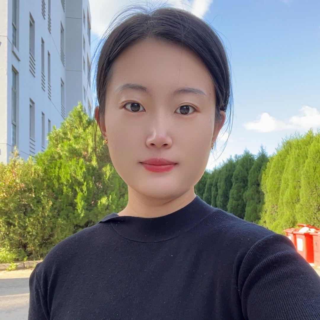 杨姑娘