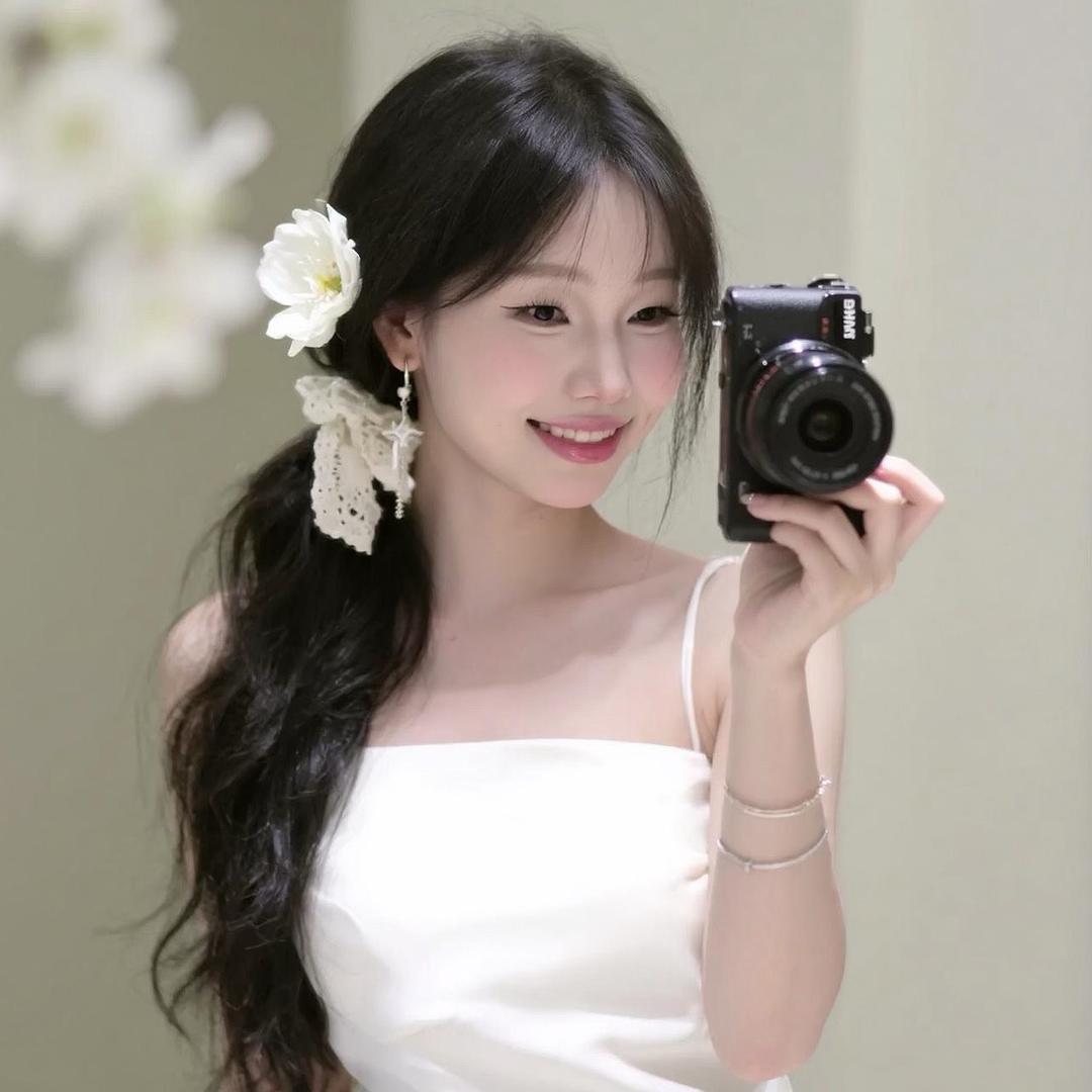 发呆