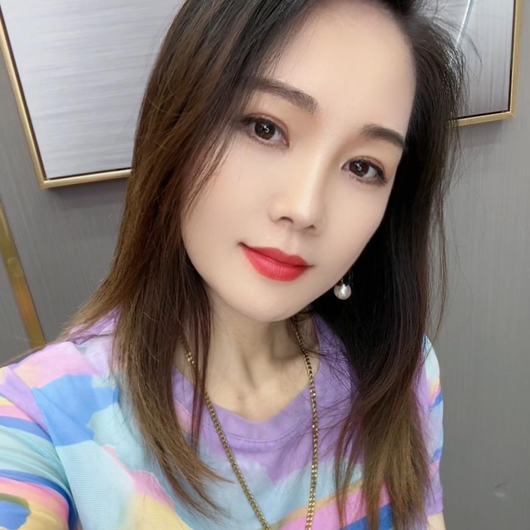 老板娘日常穿搭号