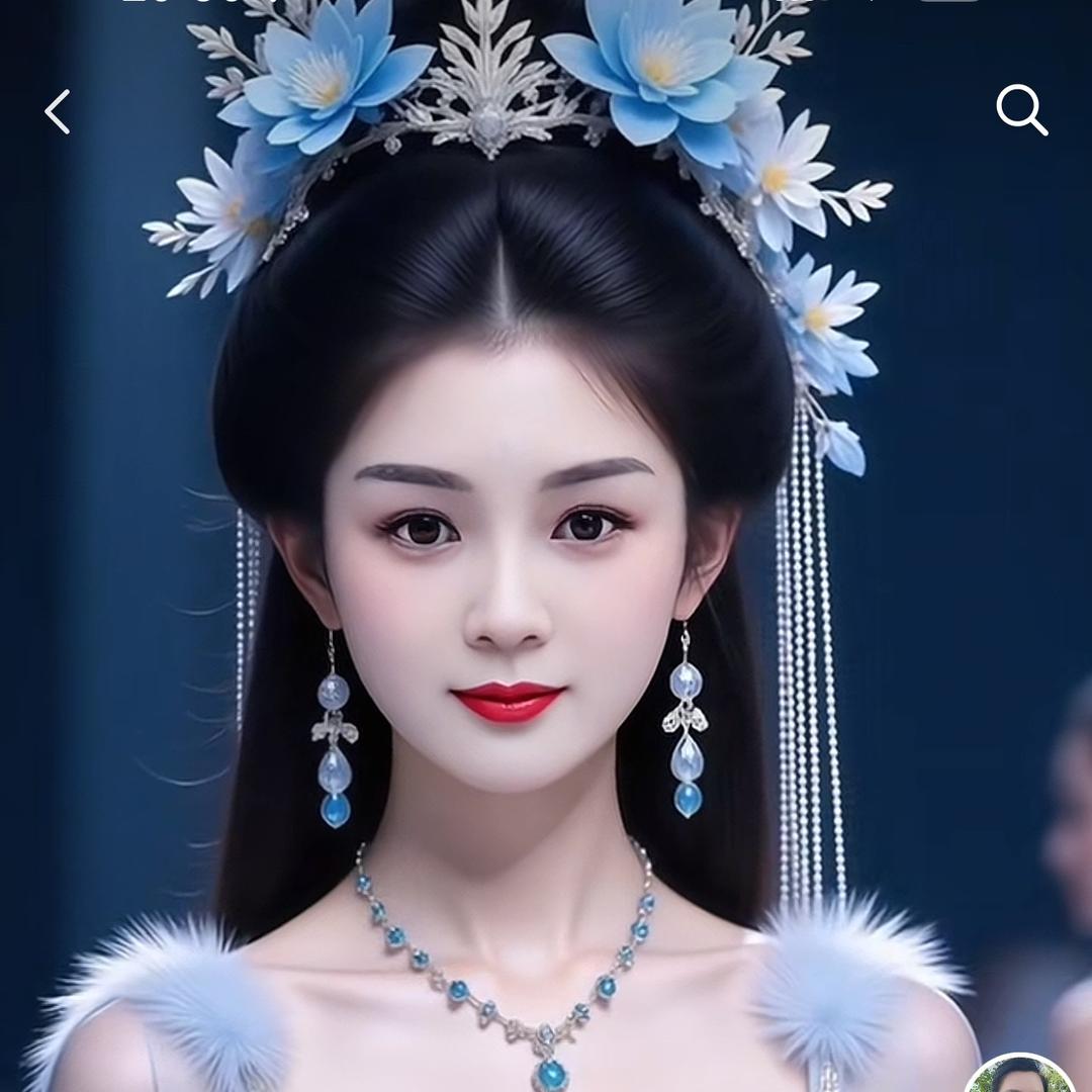 盈盈👑