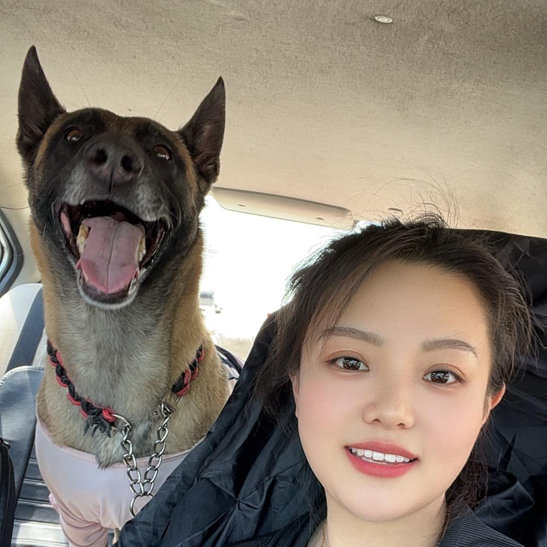 打铁的小闺女～