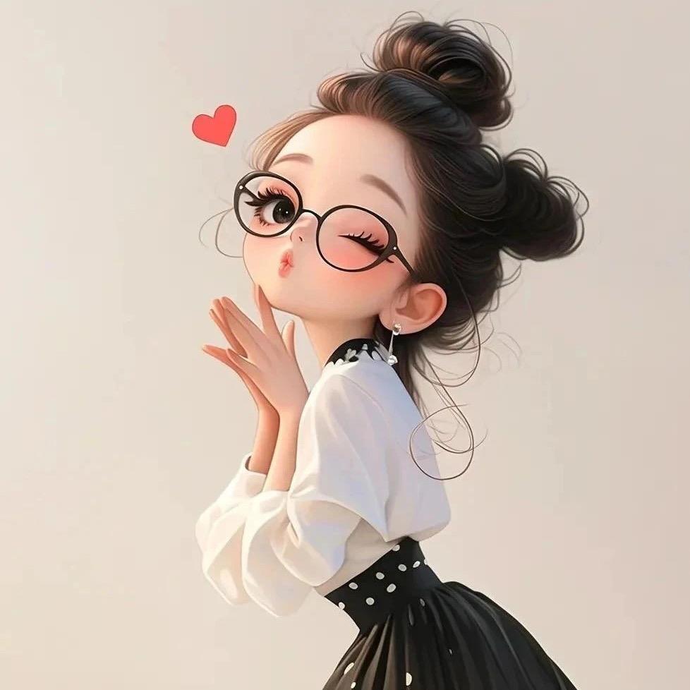 傲娇的🍦