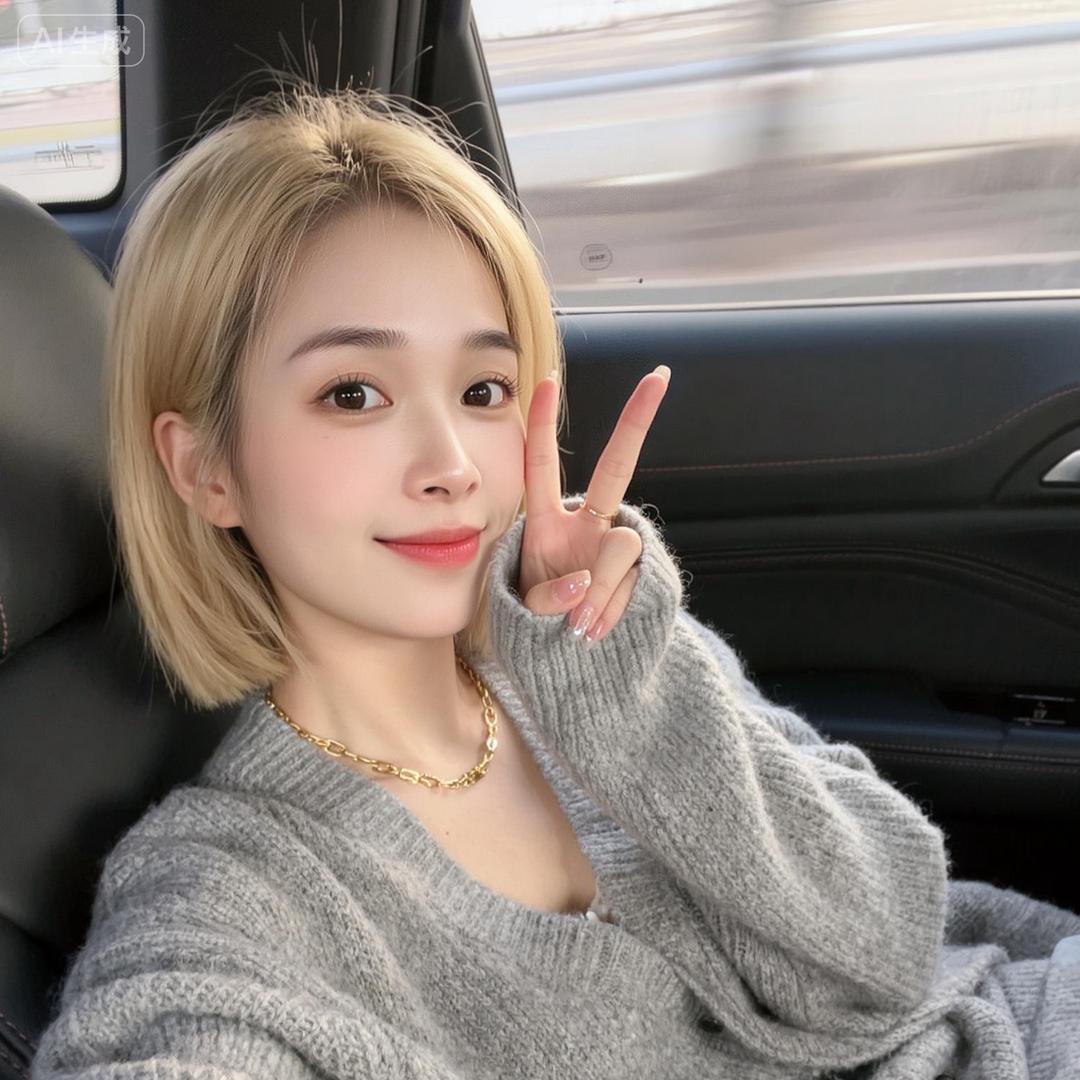 超乐观的婷婷