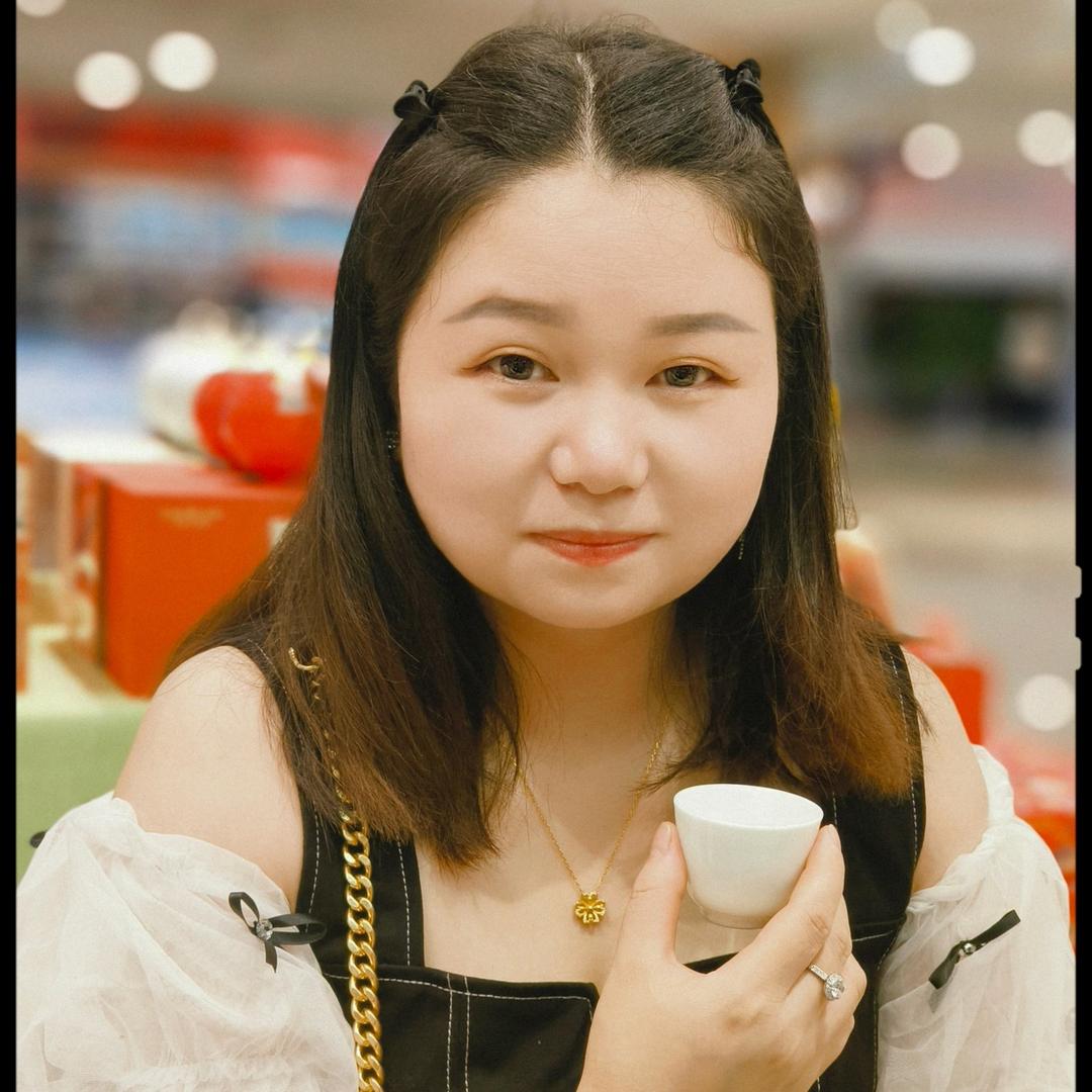 习惯～有你♥