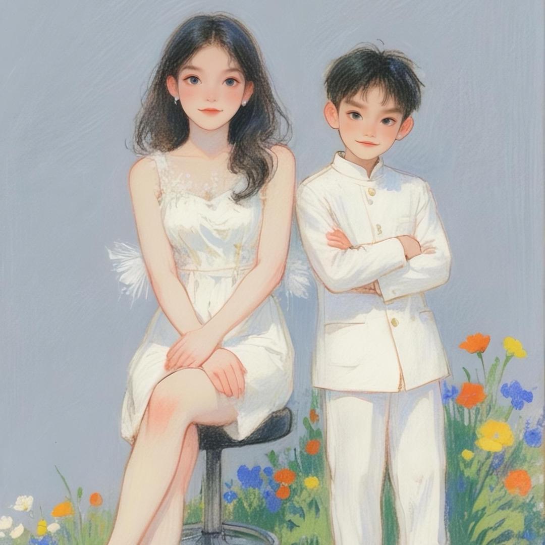 阿宝mom(挑好物)