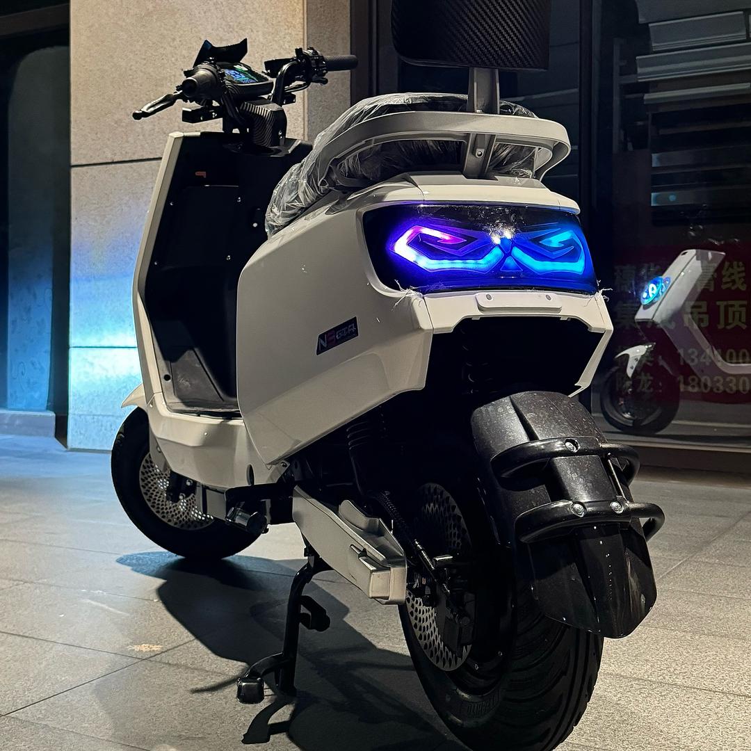 深圳市松岗小敏电动车