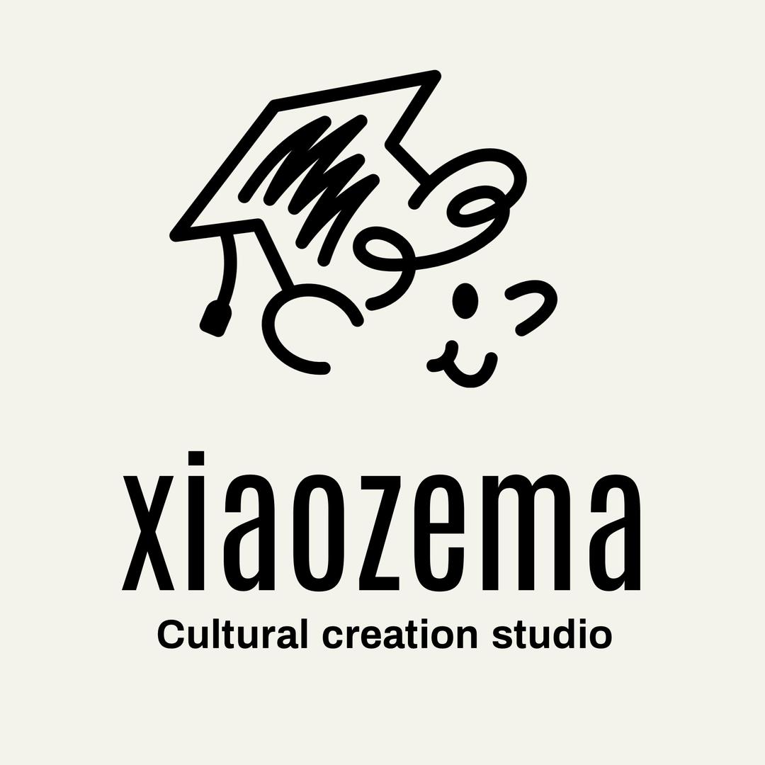 小泽马文化用品店