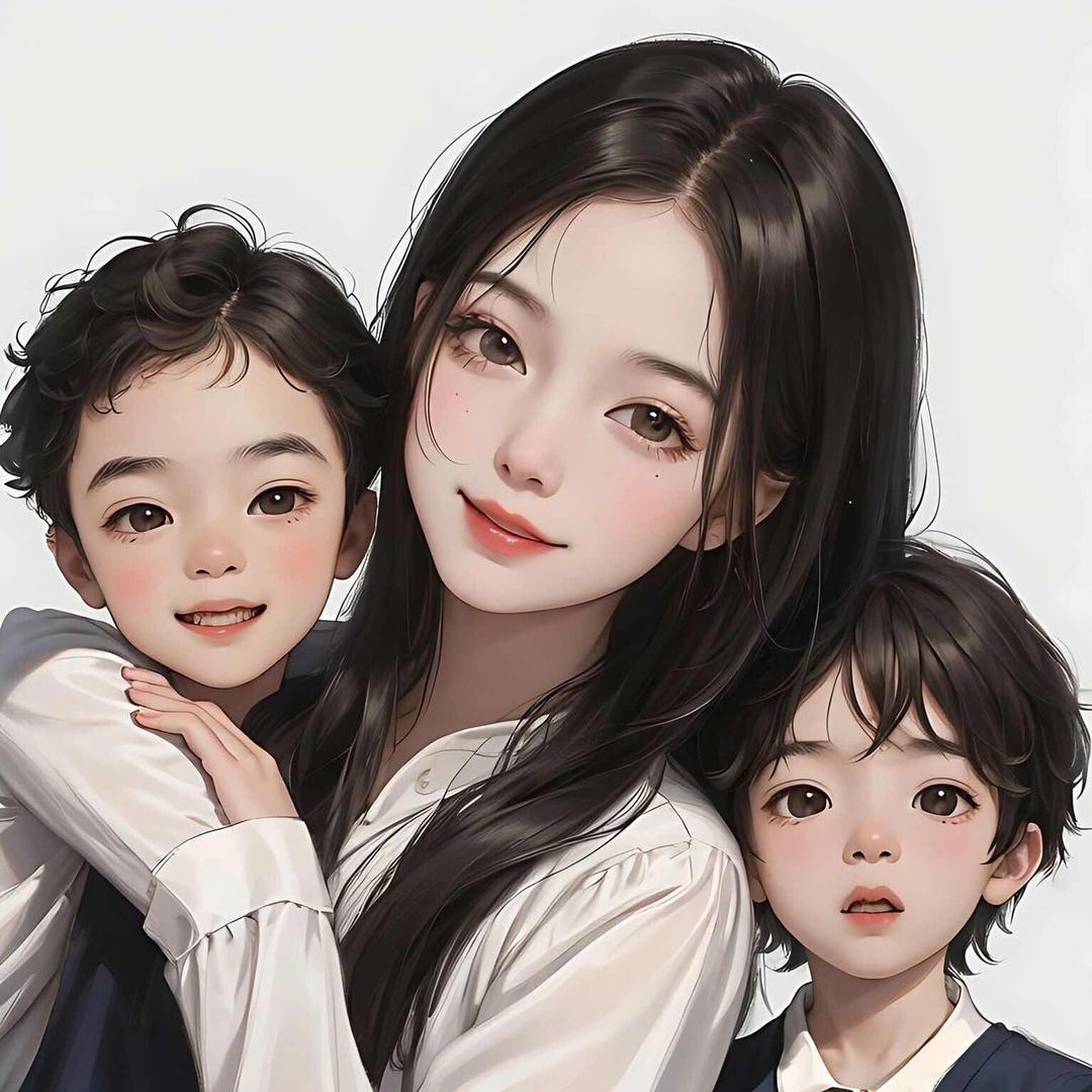 左右相伴de吞金兽