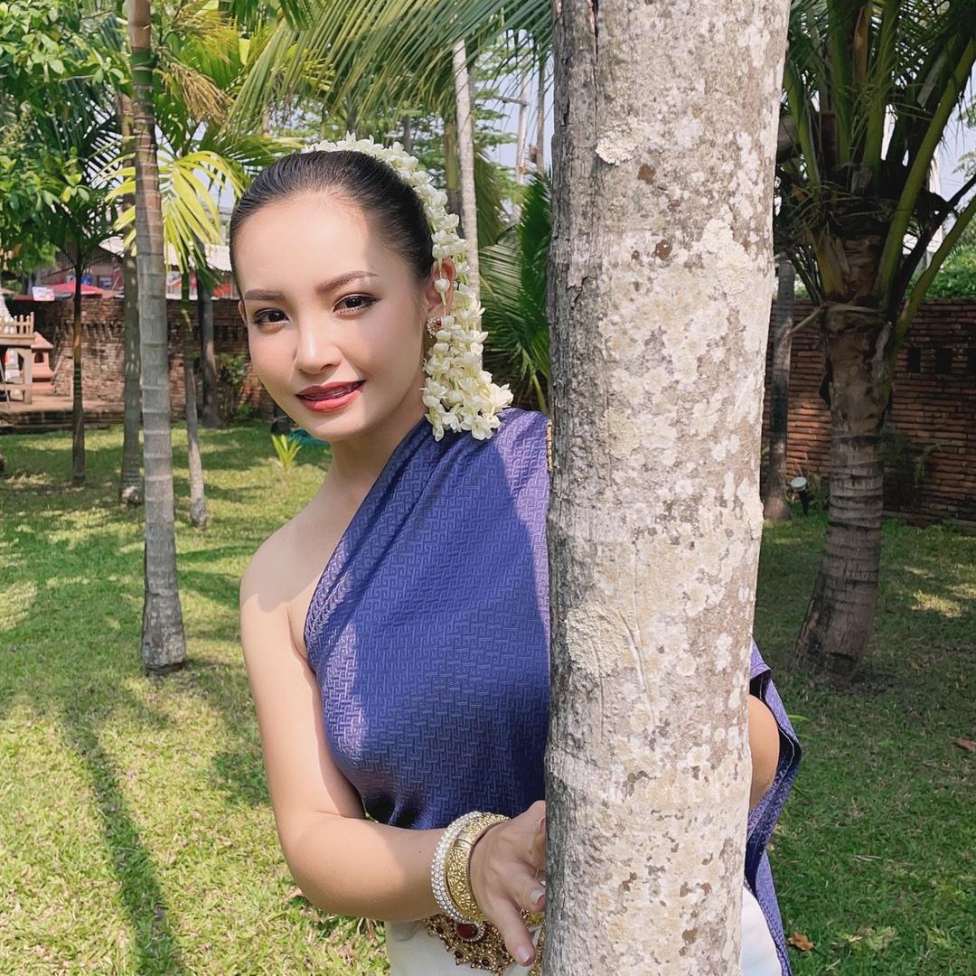 Thai 泰珍妮
