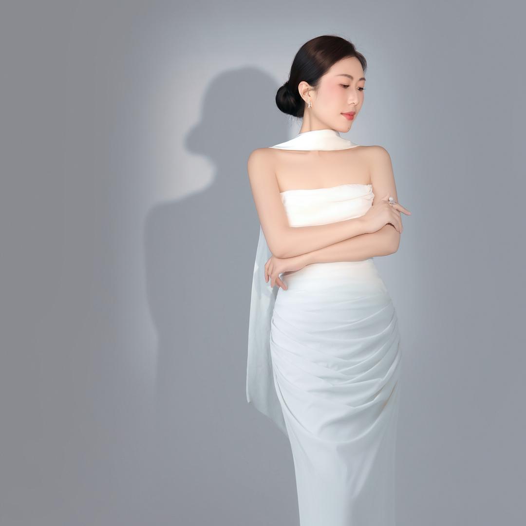 主持人美辰🌻