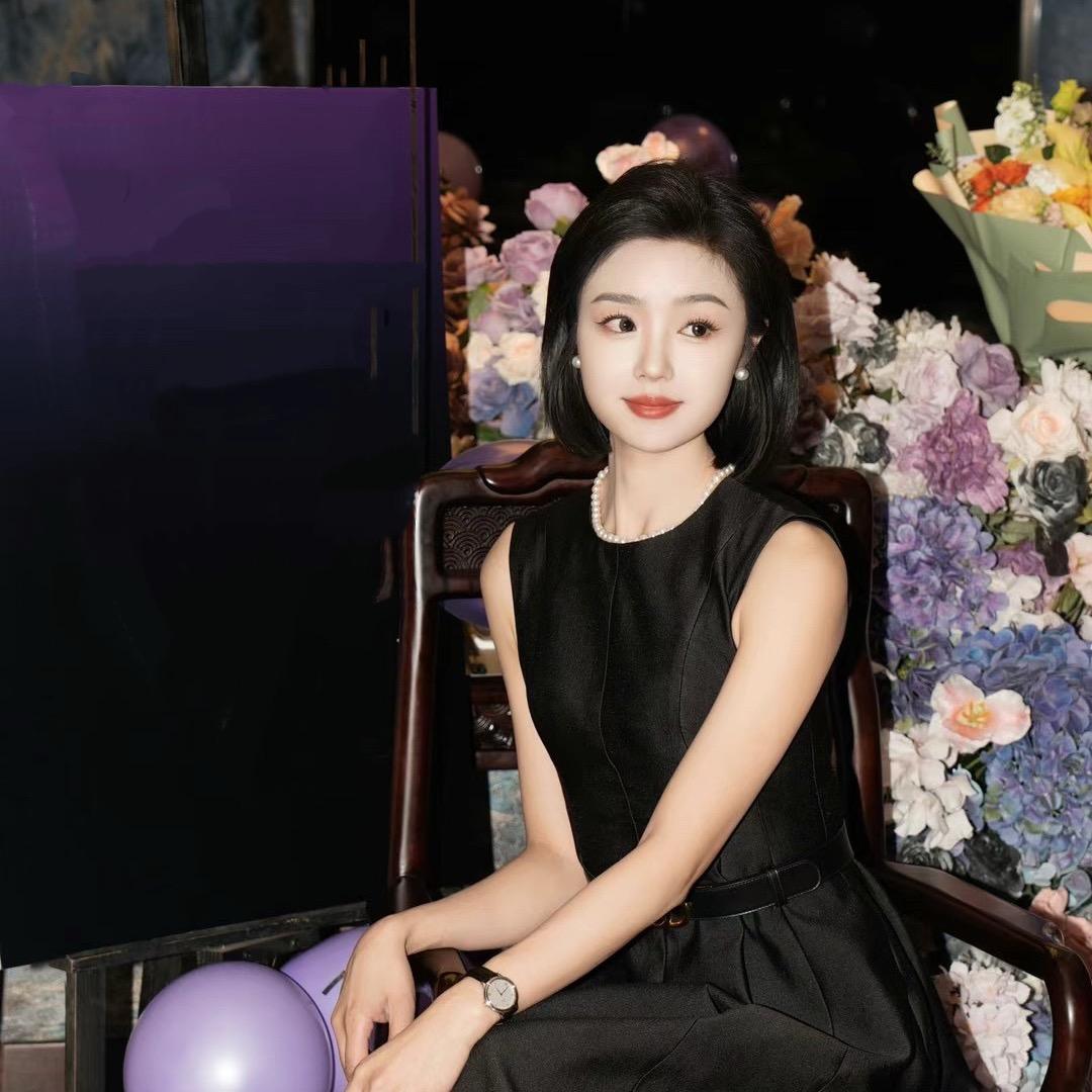 Shirley李雪华
