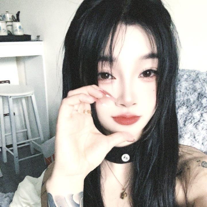 小陈❤️很漂亮