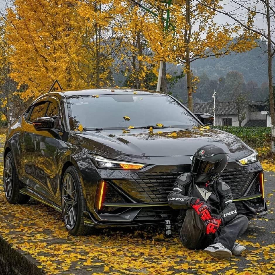 梦想𝑼𝑵𝑰-𝑽的RS7车主