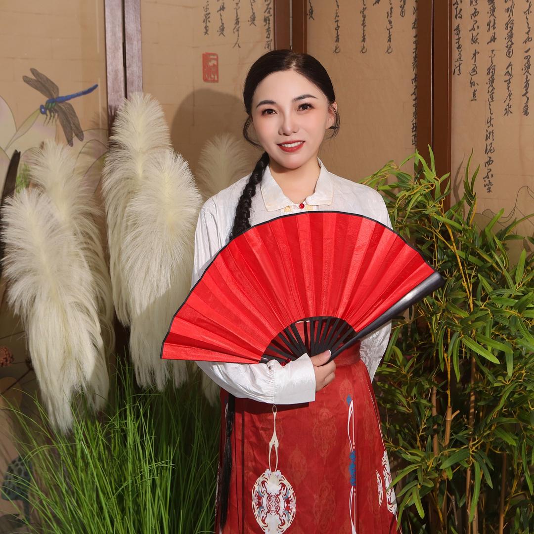 我爱我家🌹