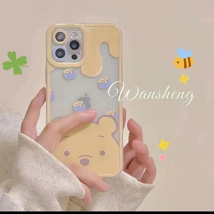 灵谷原创手机壳