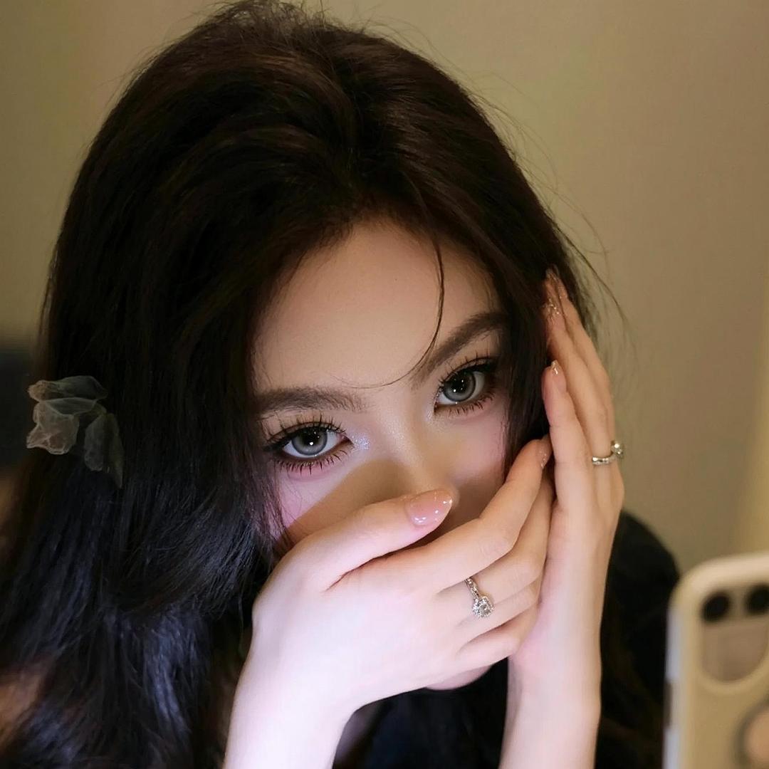 美女的事情你少管