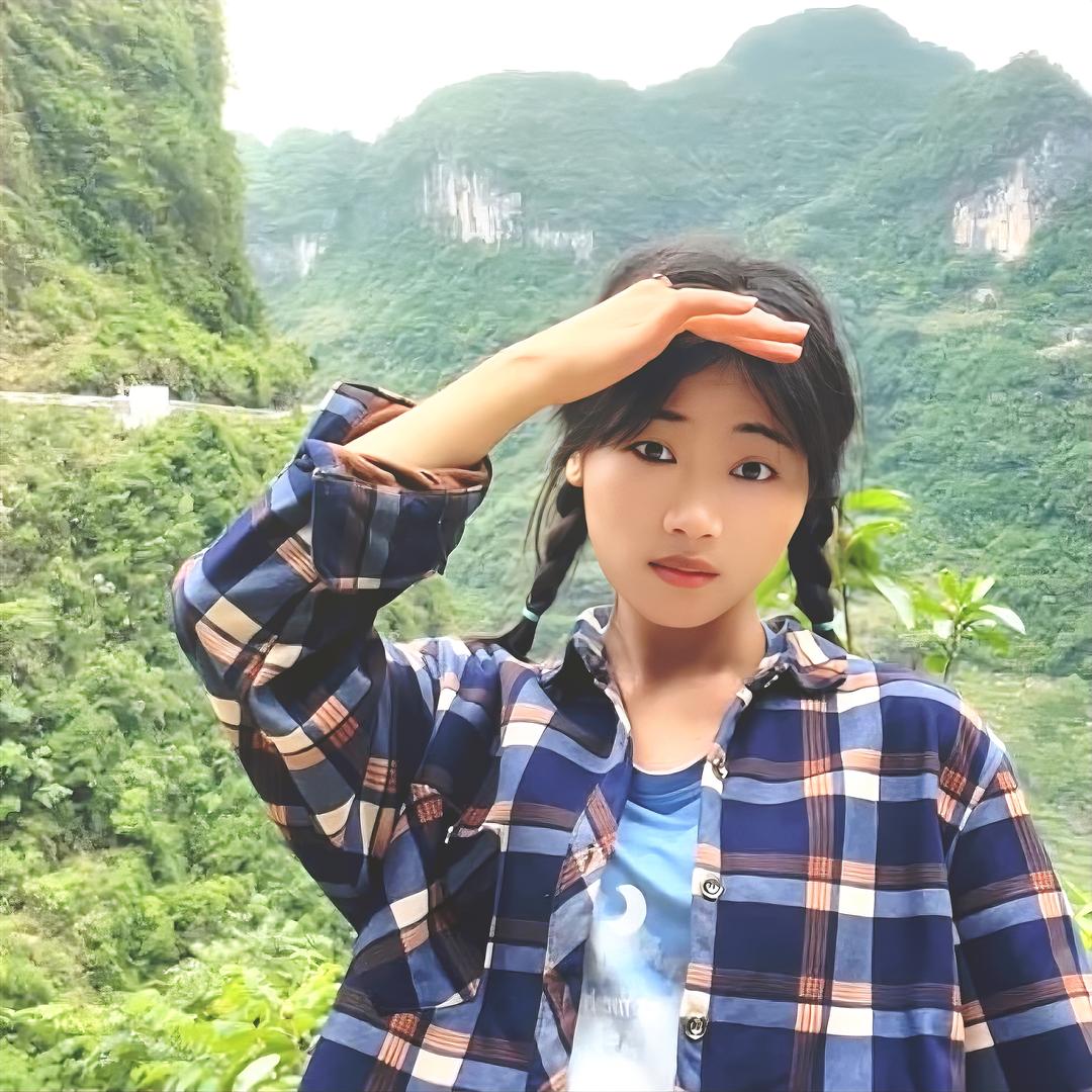 是小春呀