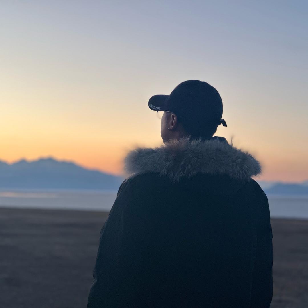 导游小天（在新疆）