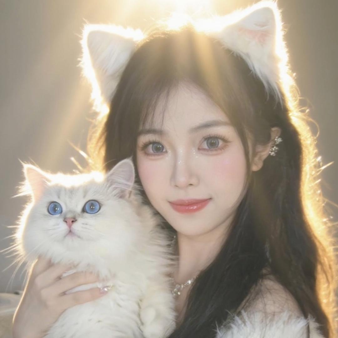 🐱