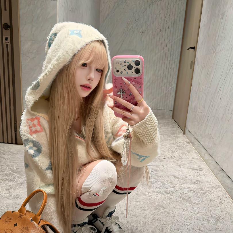 小羊羔^