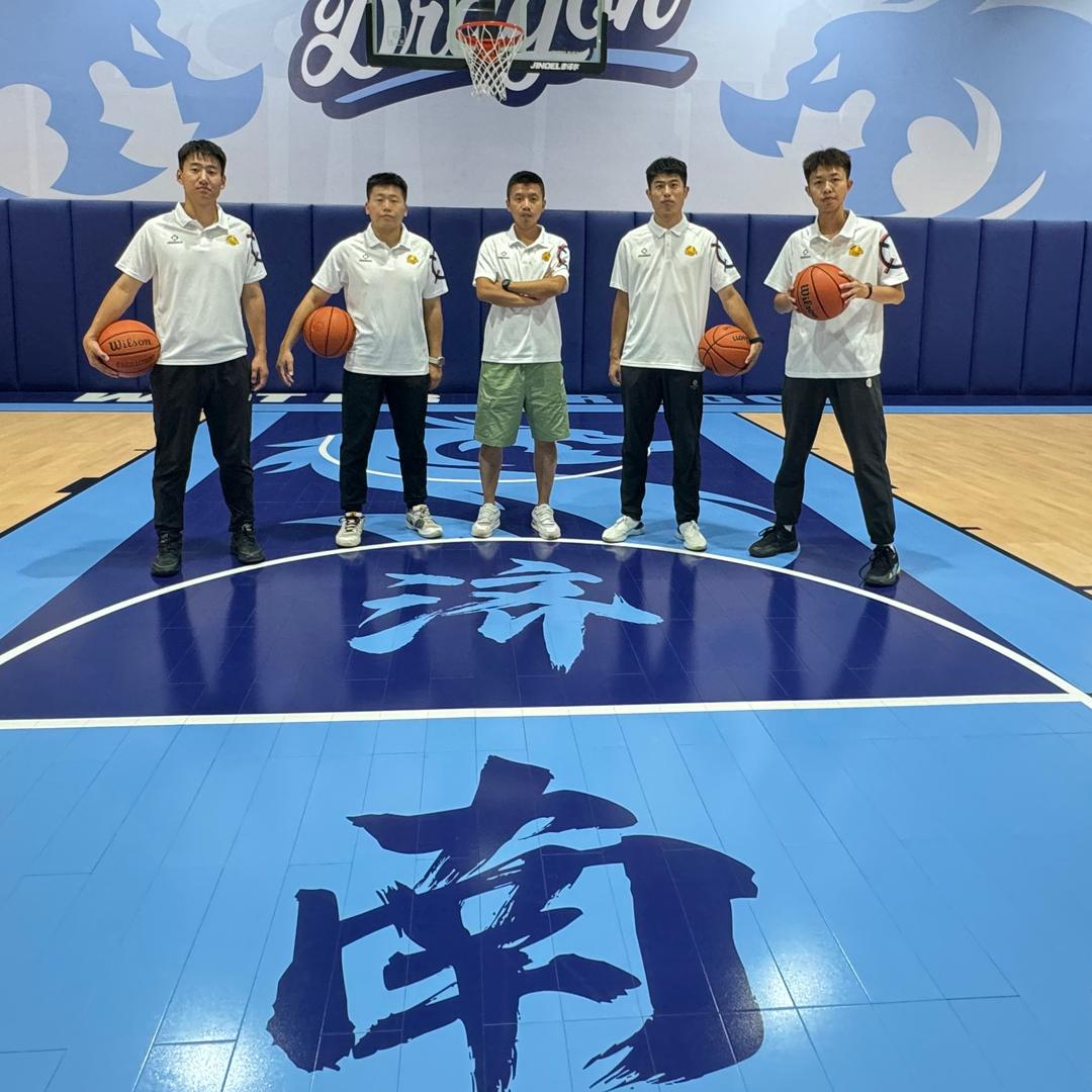 济南骏凯体育有限公司